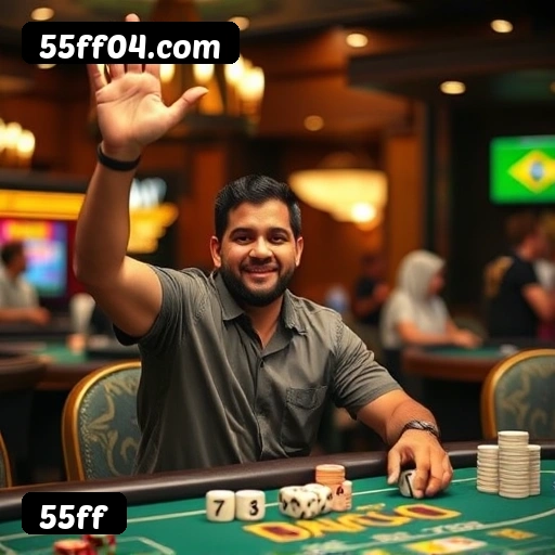 Promoções App 55ff