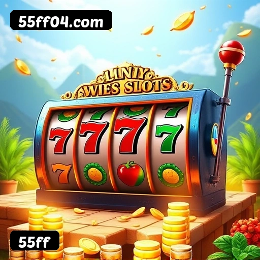 Slots mobile 55ff