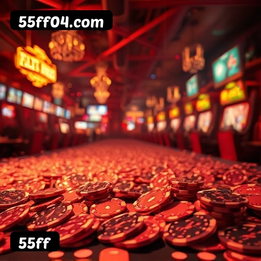 Slots desktop 55ff